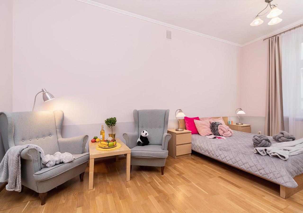 Centre Apartments-Old Town Krakow Phòng bức ảnh