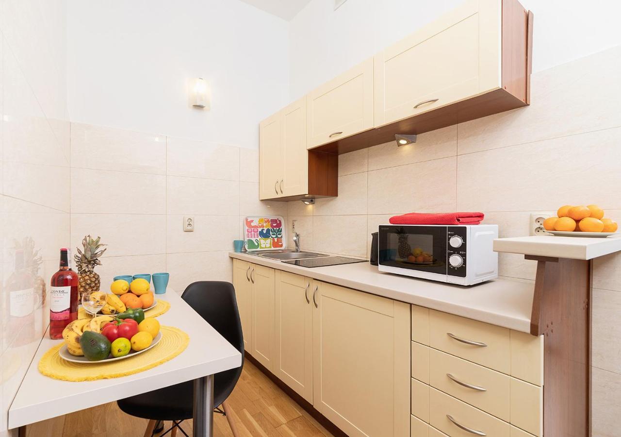 Centre Apartments-Old Town Krakow Phòng bức ảnh