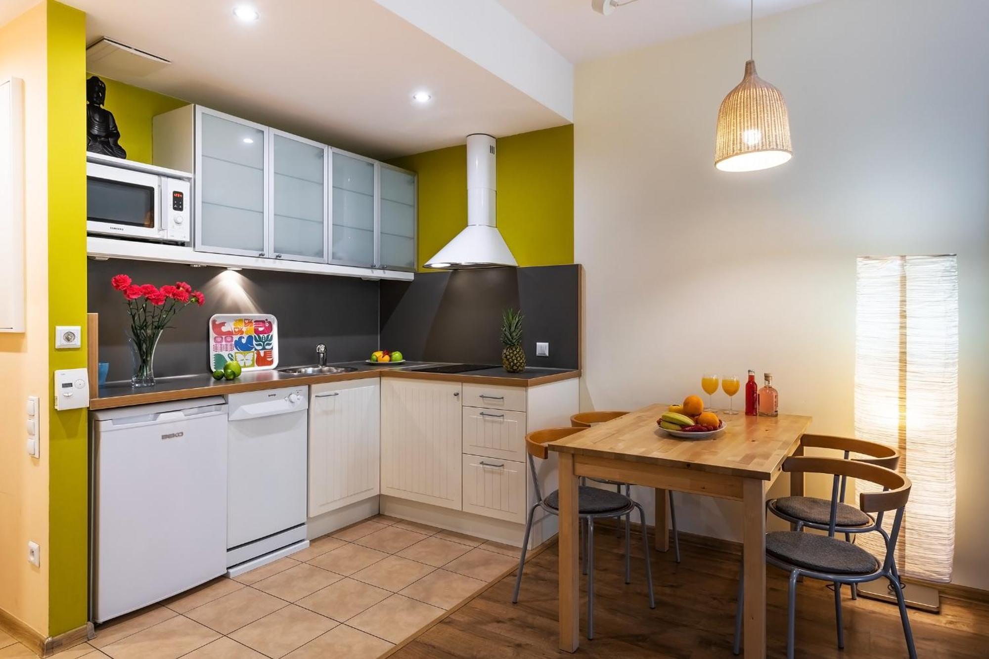 Centre Apartments-Old Town Krakow Phòng bức ảnh