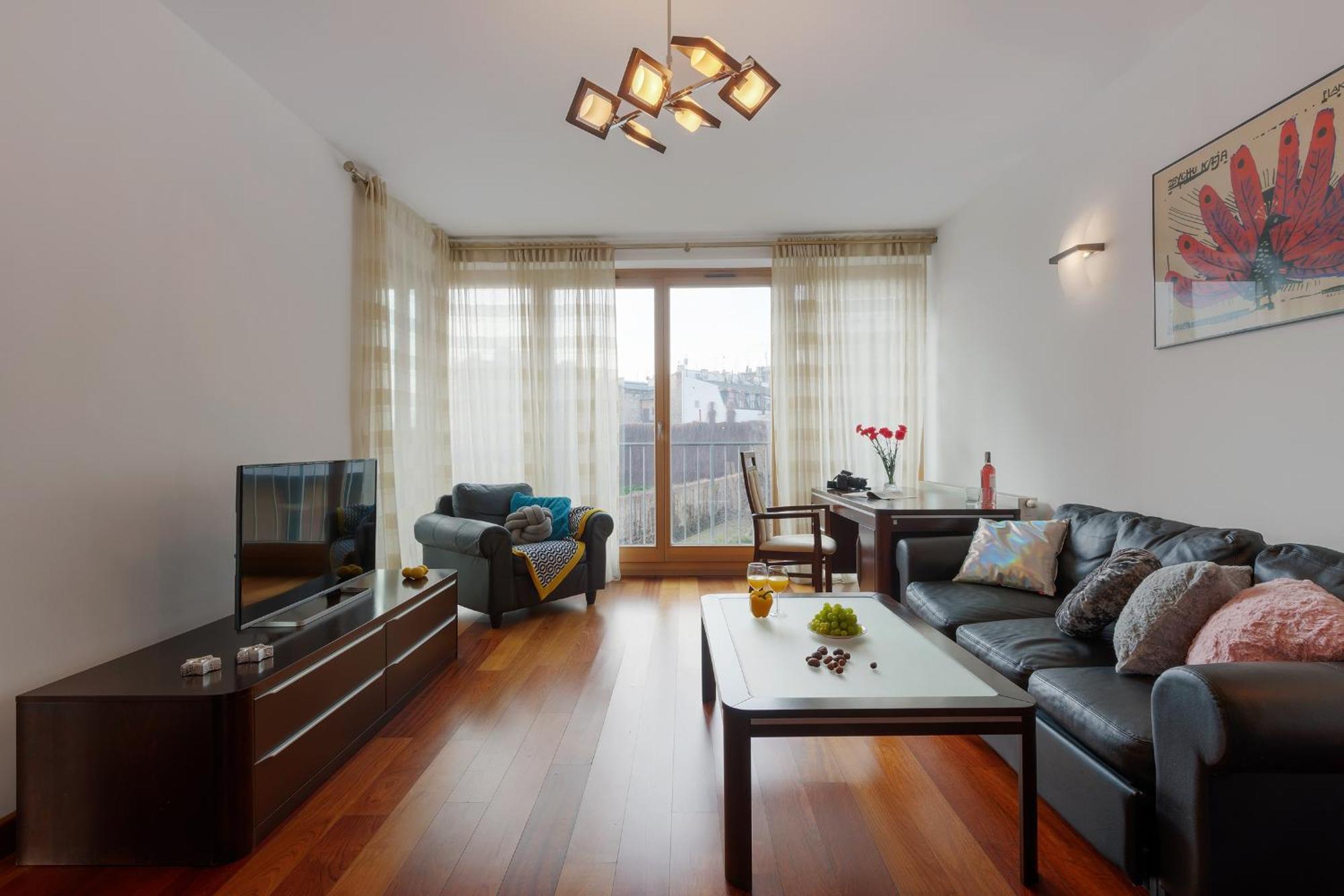 Centre Apartments-Old Town Krakow Phòng bức ảnh
