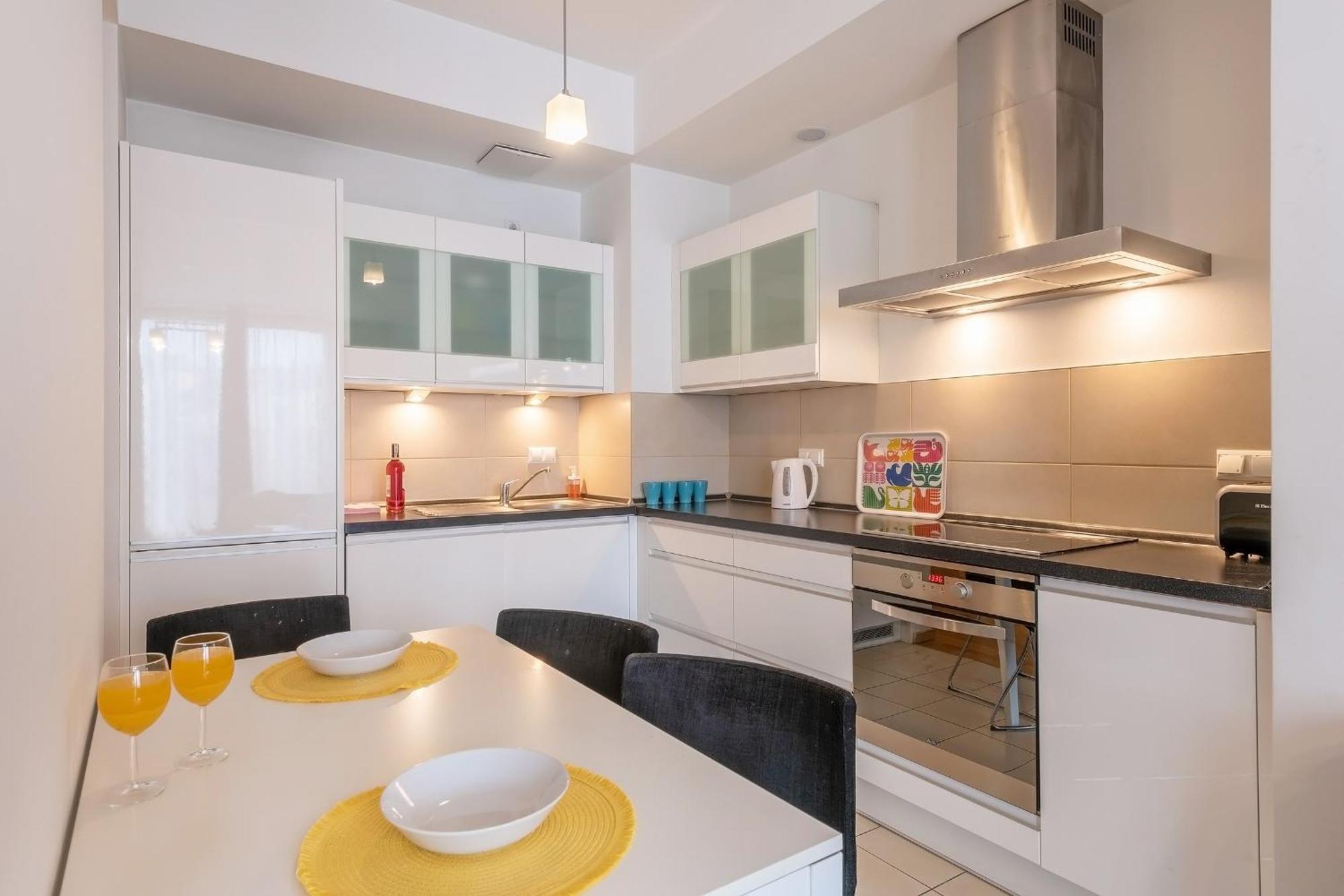 Centre Apartments-Old Town Krakow Phòng bức ảnh