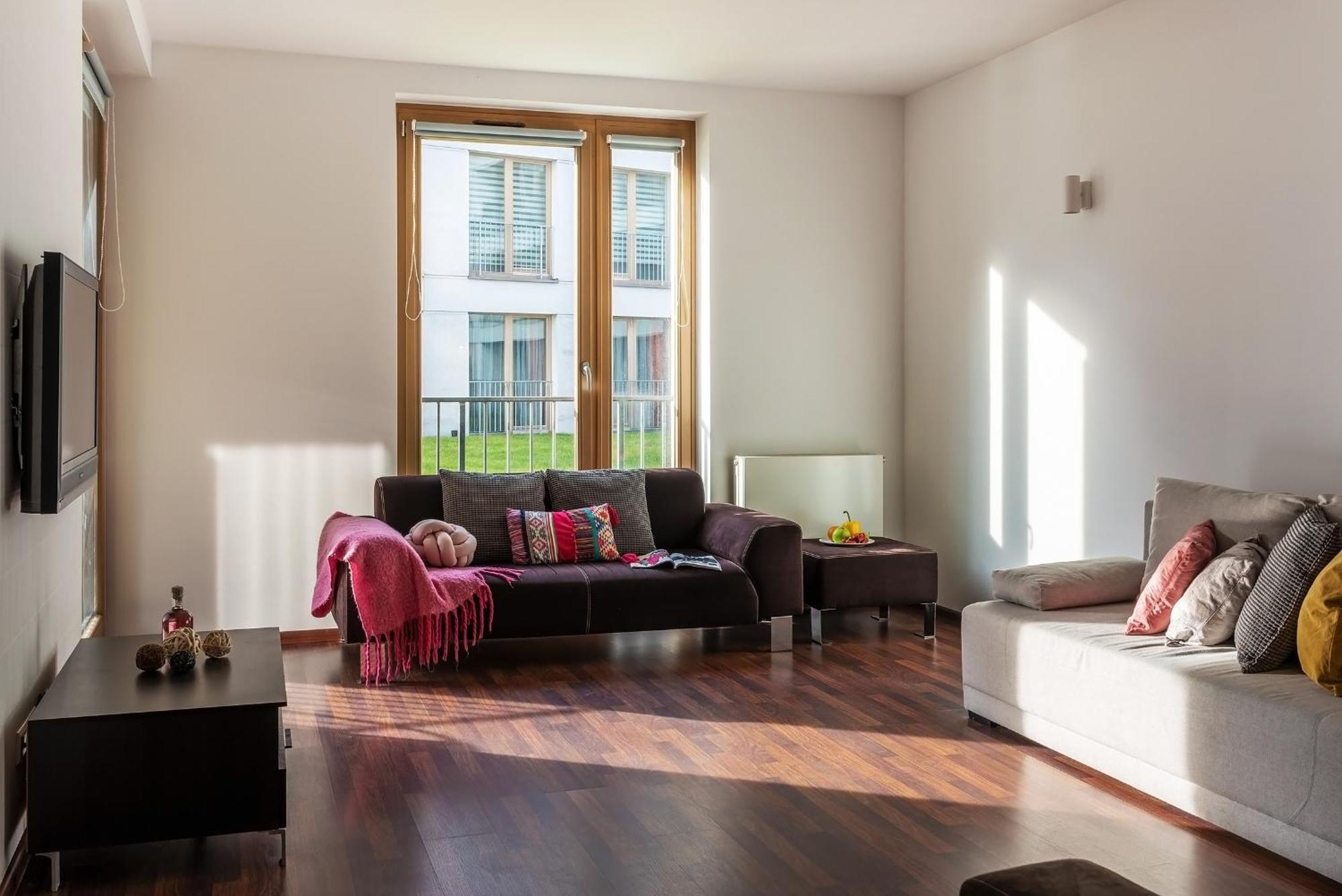 Centre Apartments-Old Town Krakow Phòng bức ảnh