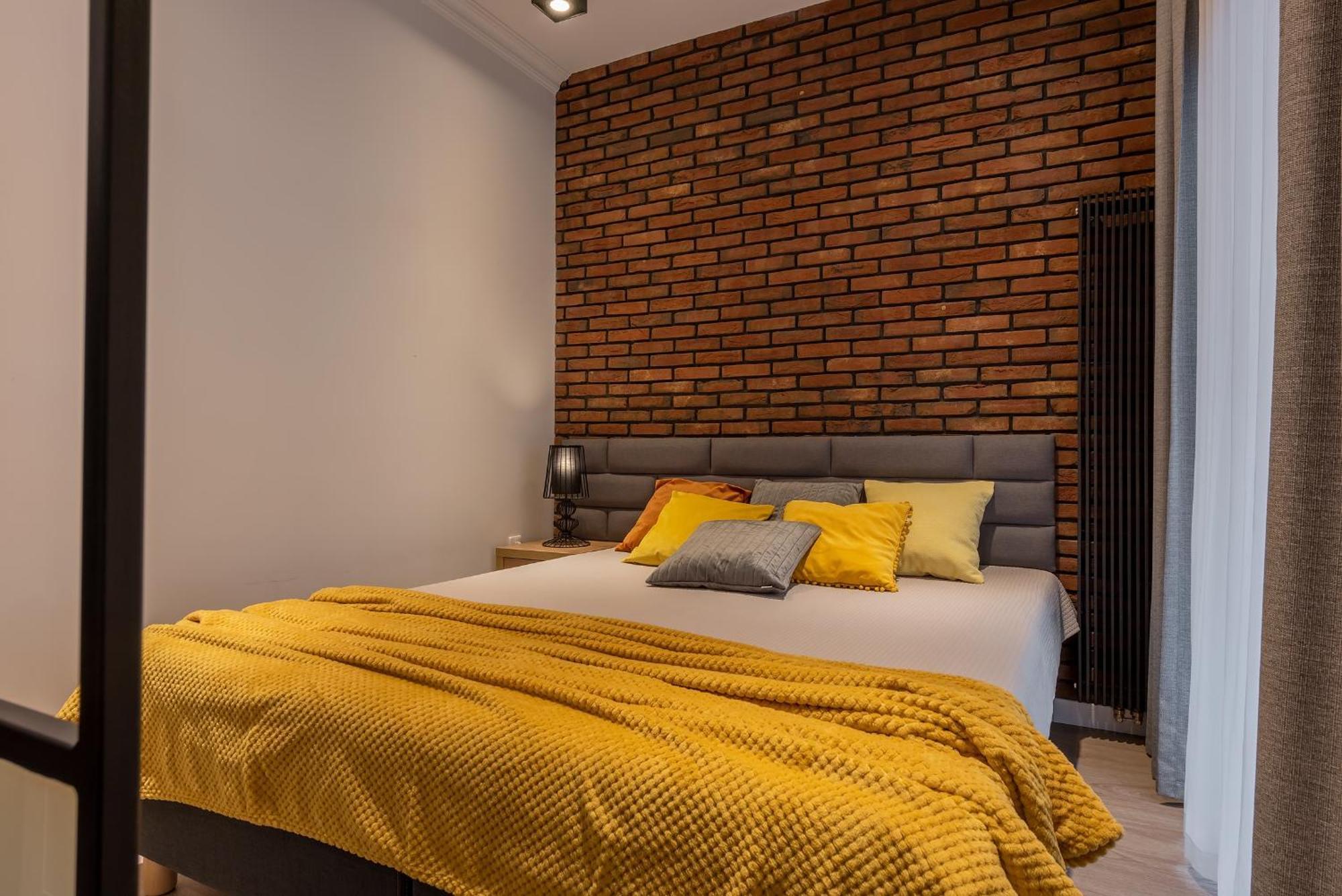 Centre Apartments-Old Town Krakow Phòng bức ảnh