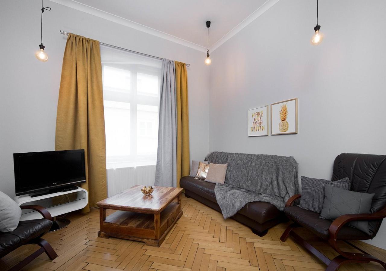 Centre Apartments-Old Town Krakow Phòng bức ảnh