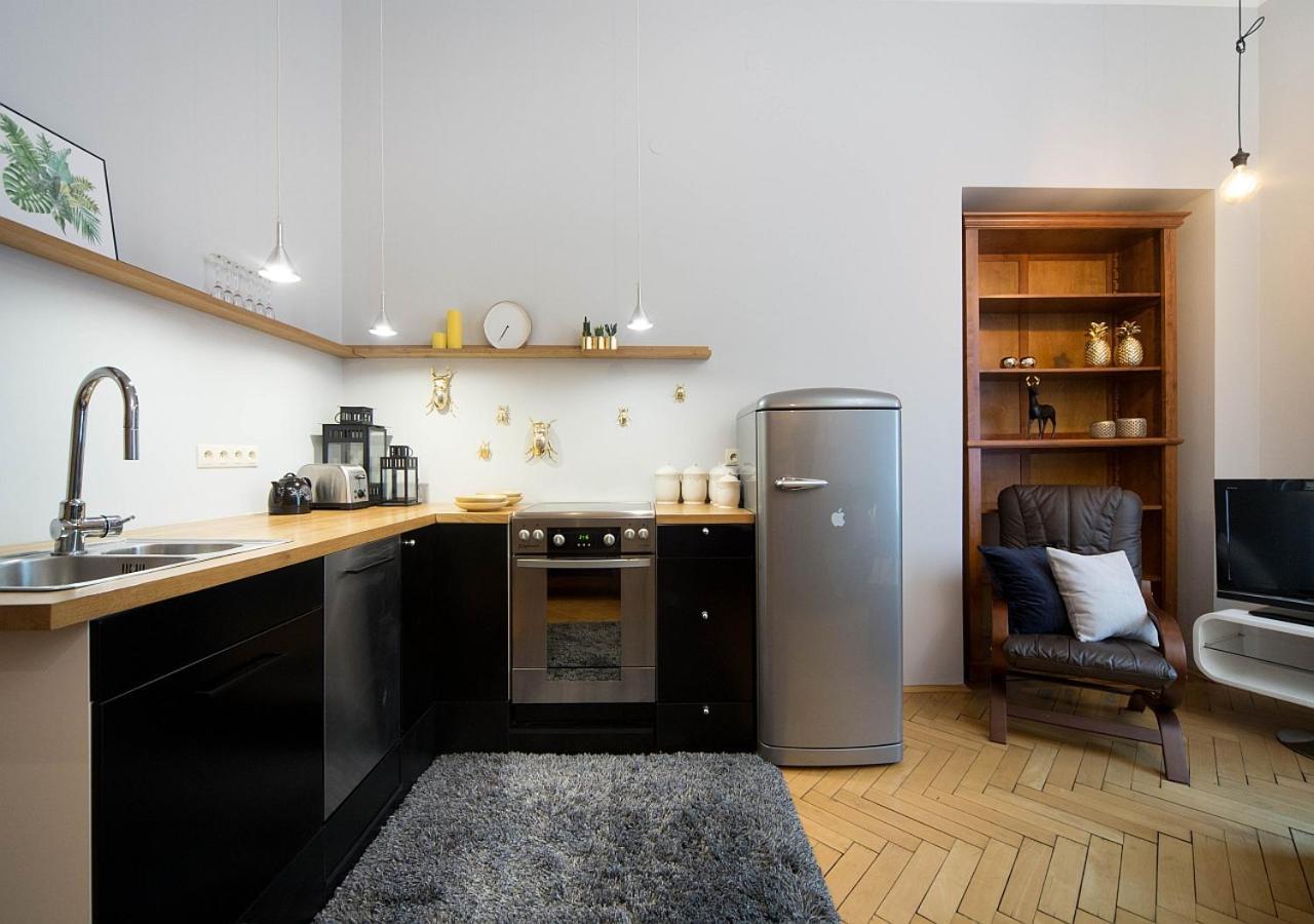 Centre Apartments-Old Town Krakow Phòng bức ảnh