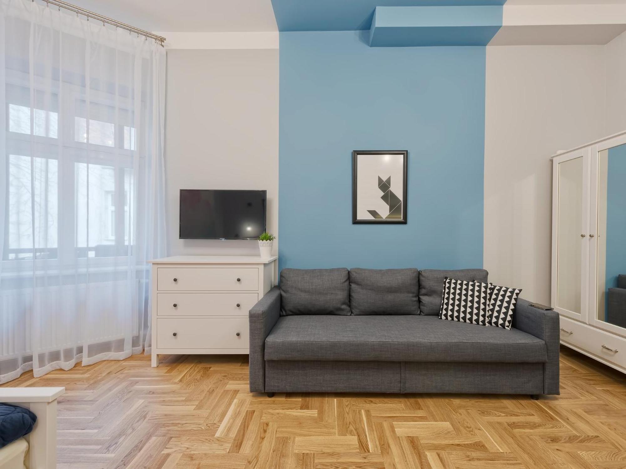 Centre Apartments-Old Town Krakow Ngoại thất bức ảnh
