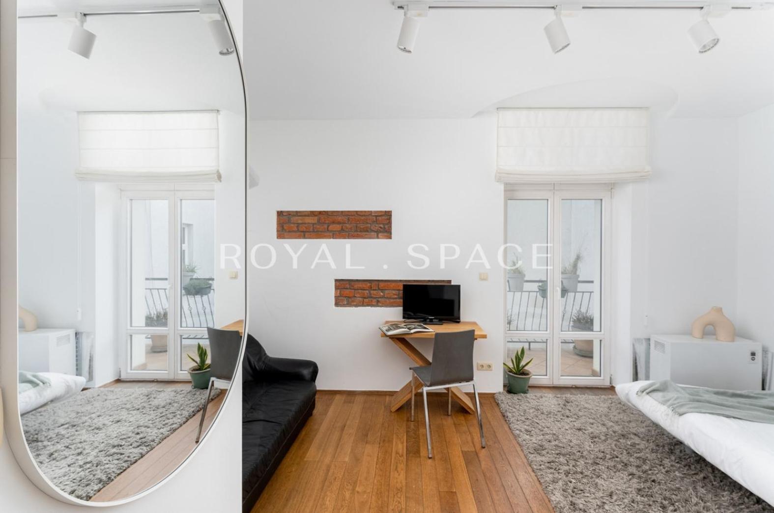 Centre Apartments-Old Town Krakow Ngoại thất bức ảnh