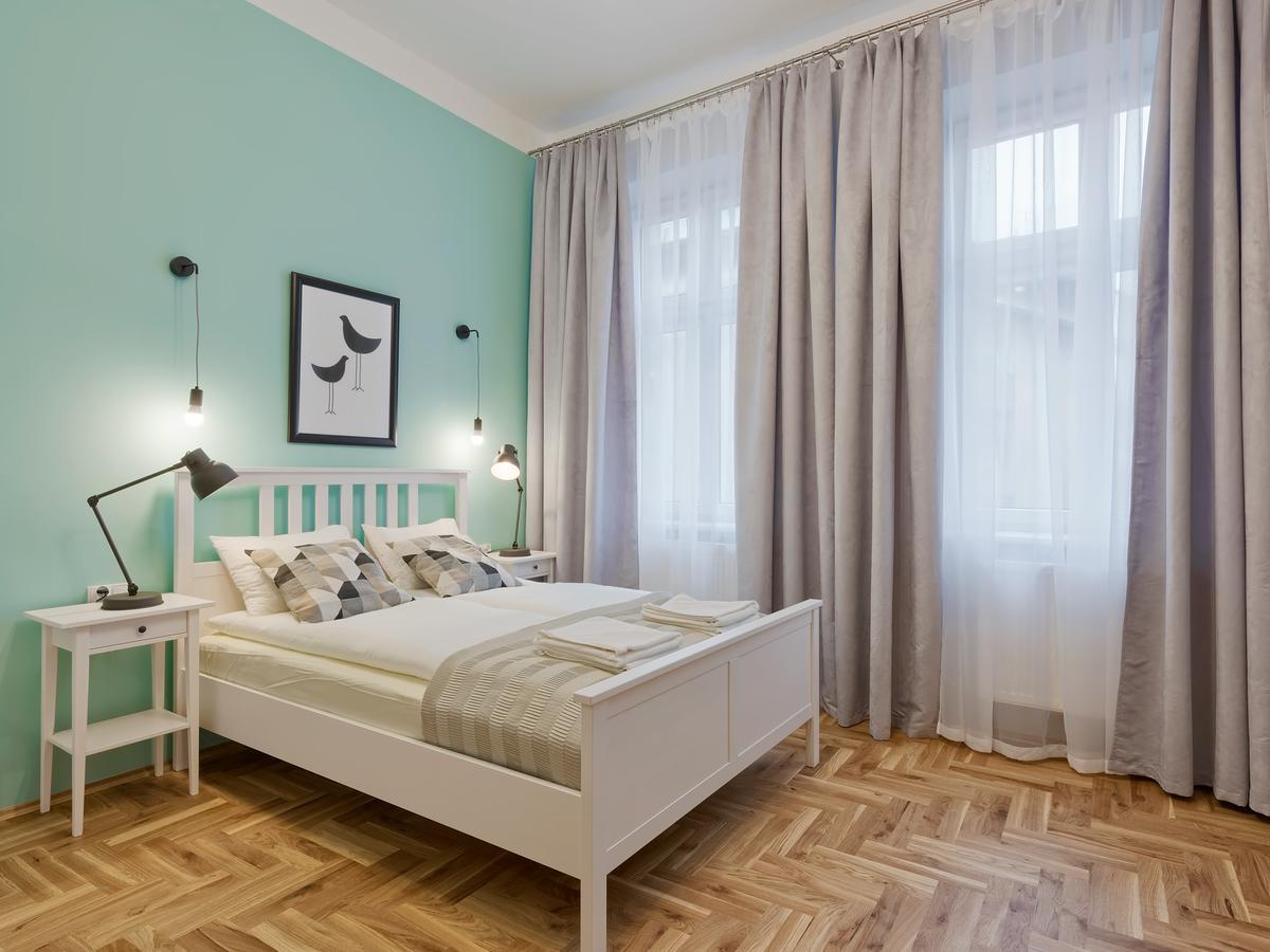 Centre Apartments-Old Town Krakow Ngoại thất bức ảnh