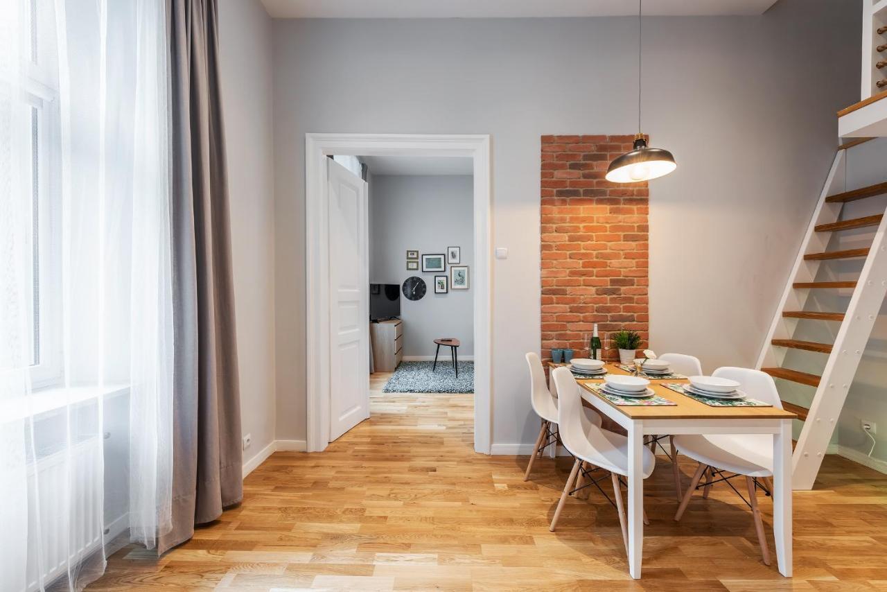 Centre Apartments-Old Town Krakow Ngoại thất bức ảnh