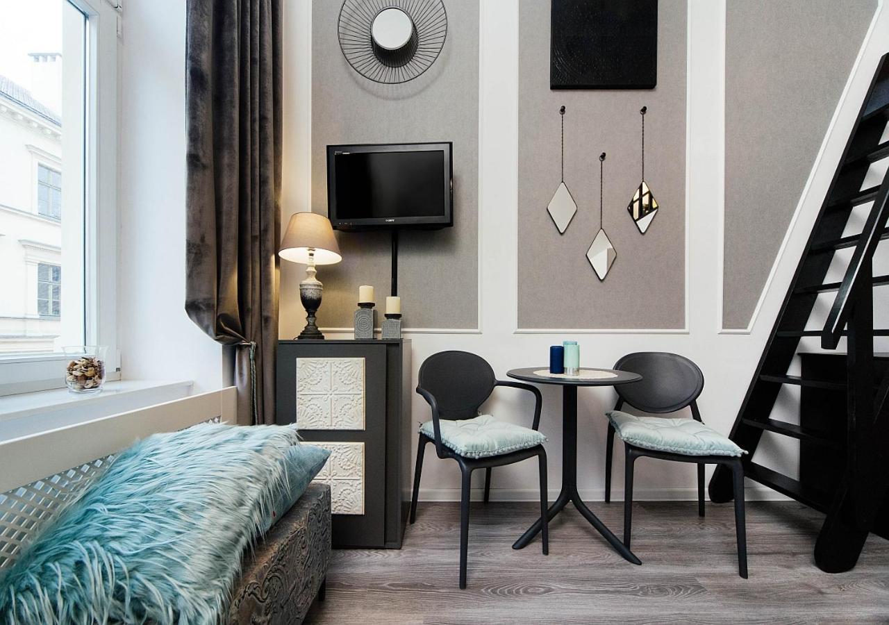 Centre Apartments-Old Town Krakow Phòng bức ảnh