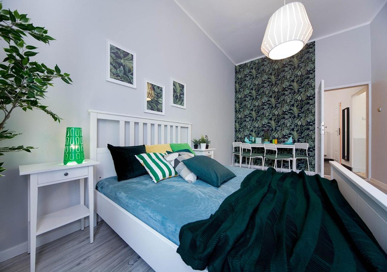 Centre Apartments-Old Town Krakow Ngoại thất bức ảnh