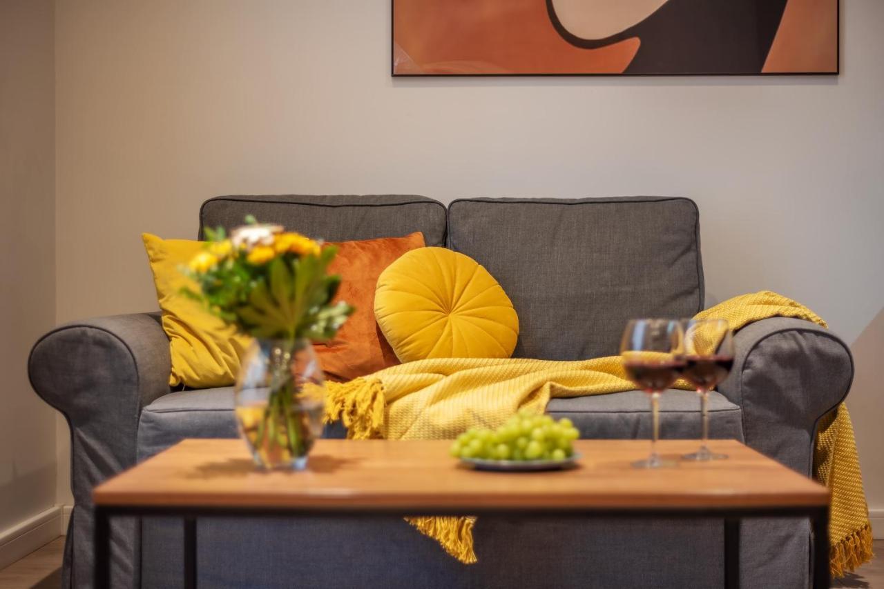 Centre Apartments-Old Town Krakow Phòng bức ảnh