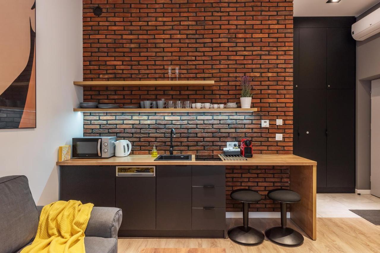 Centre Apartments-Old Town Krakow Phòng bức ảnh