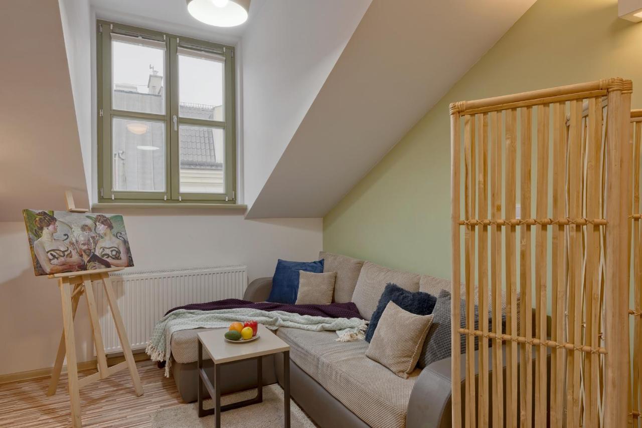 Centre Apartments-Old Town Krakow Phòng bức ảnh