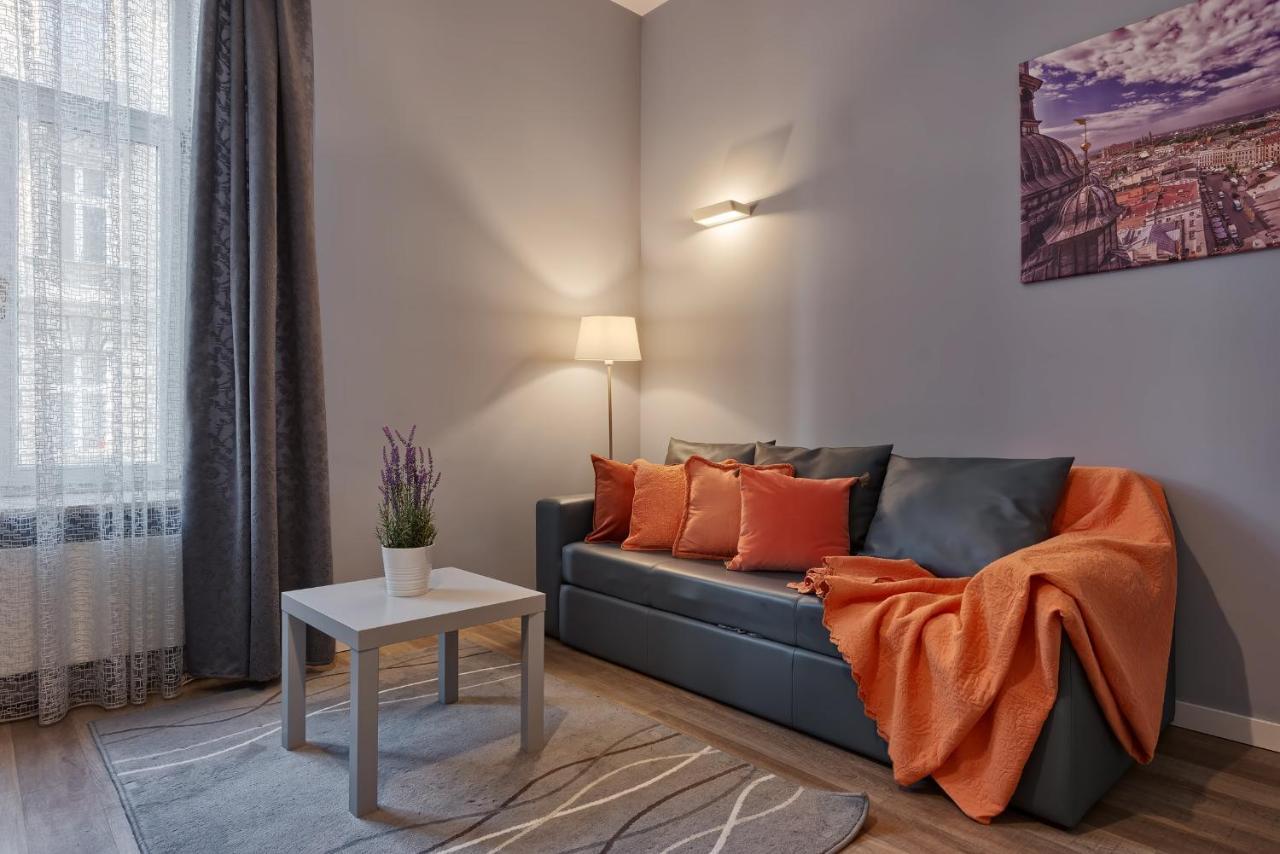 Centre Apartments-Old Town Krakow Phòng bức ảnh