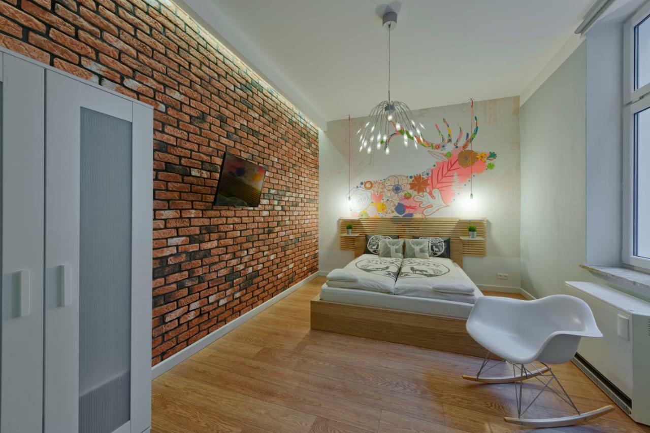 Centre Apartments-Old Town Krakow Phòng bức ảnh