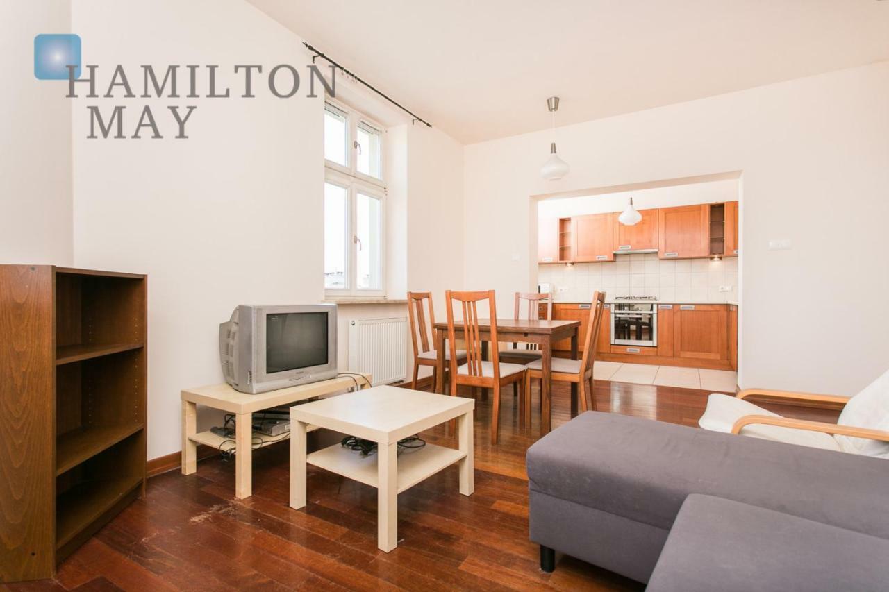 Centre Apartments-Old Town Krakow Phòng bức ảnh