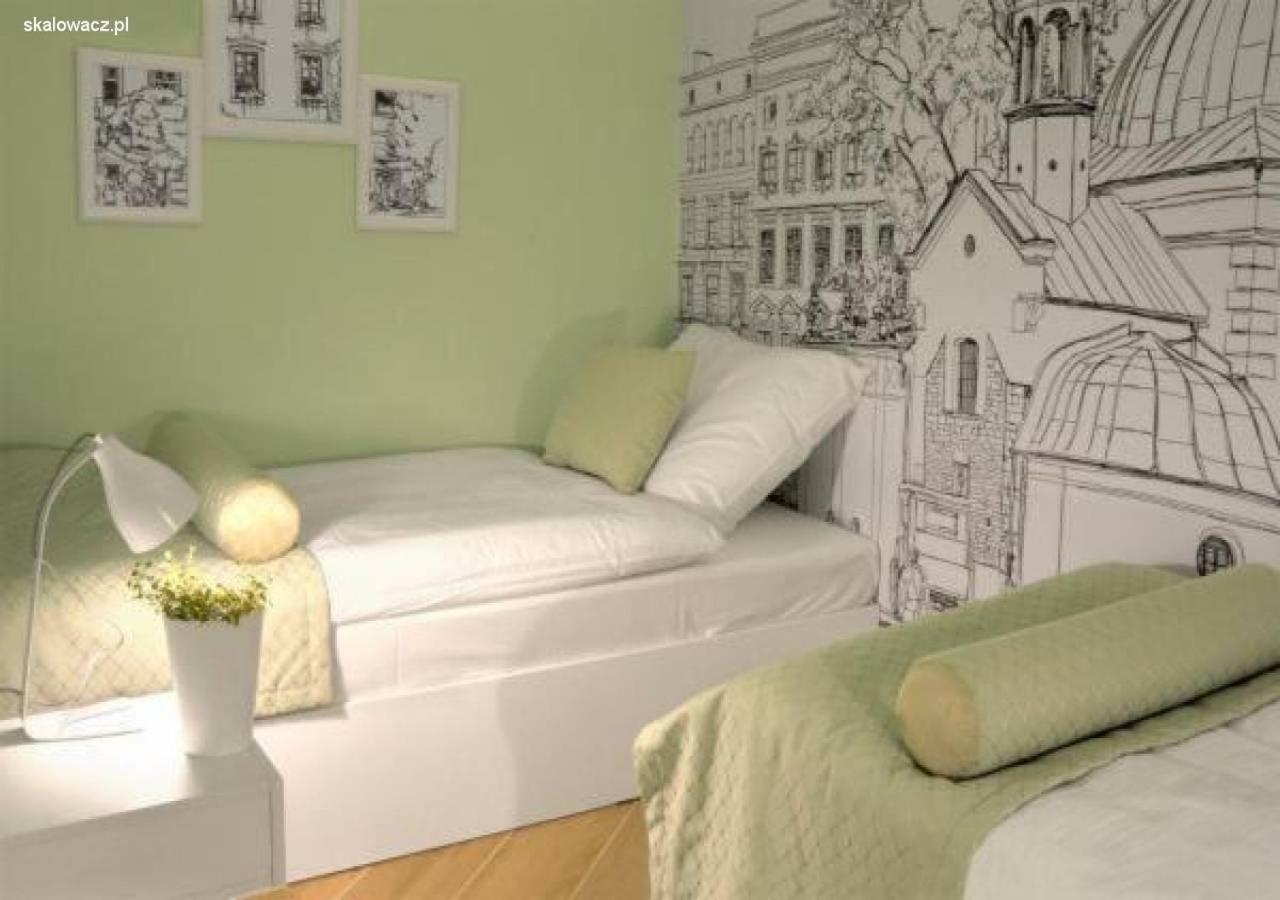 Centre Apartments-Old Town Krakow Phòng bức ảnh