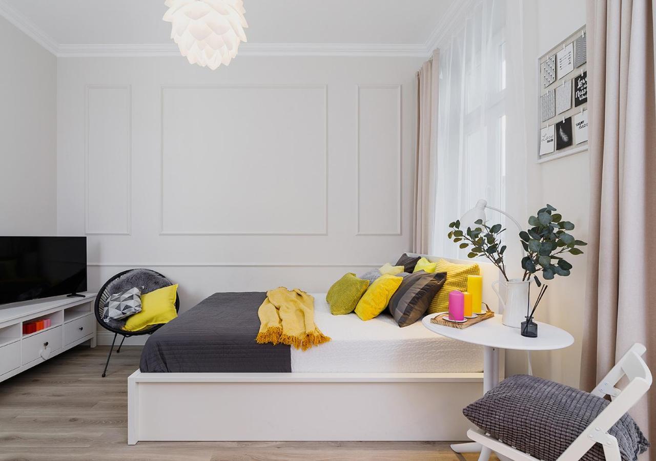 Centre Apartments-Old Town Krakow Ngoại thất bức ảnh