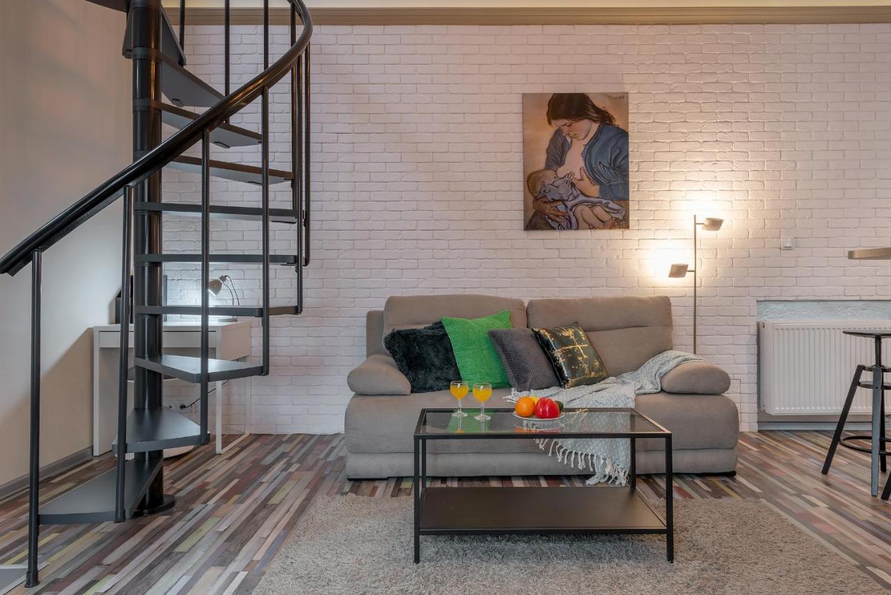 Centre Apartments-Old Town Krakow Phòng bức ảnh