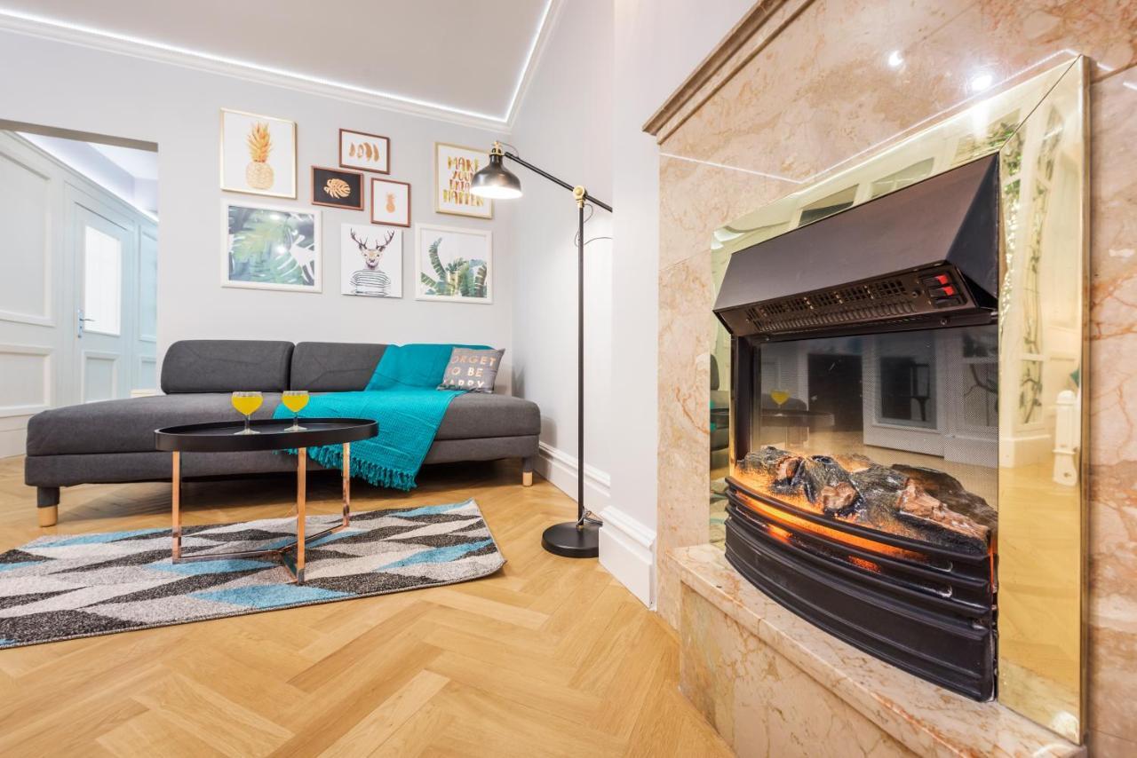 Centre Apartments-Old Town Krakow Phòng bức ảnh