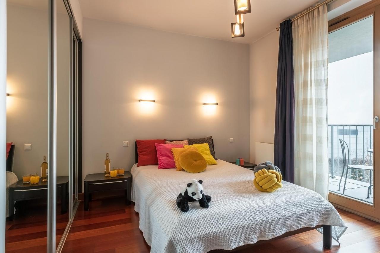 Centre Apartments-Old Town Krakow Phòng bức ảnh