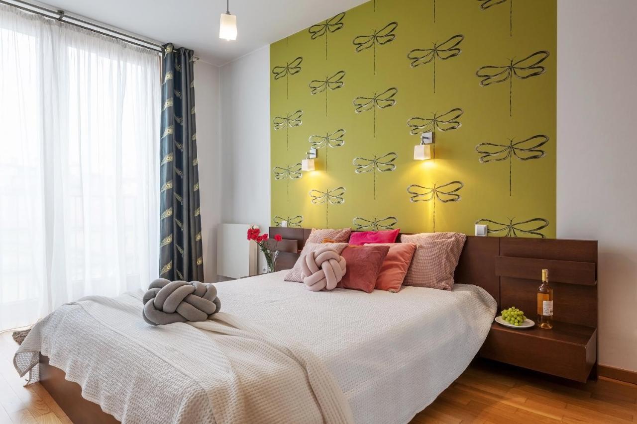 Centre Apartments-Old Town Krakow Phòng bức ảnh