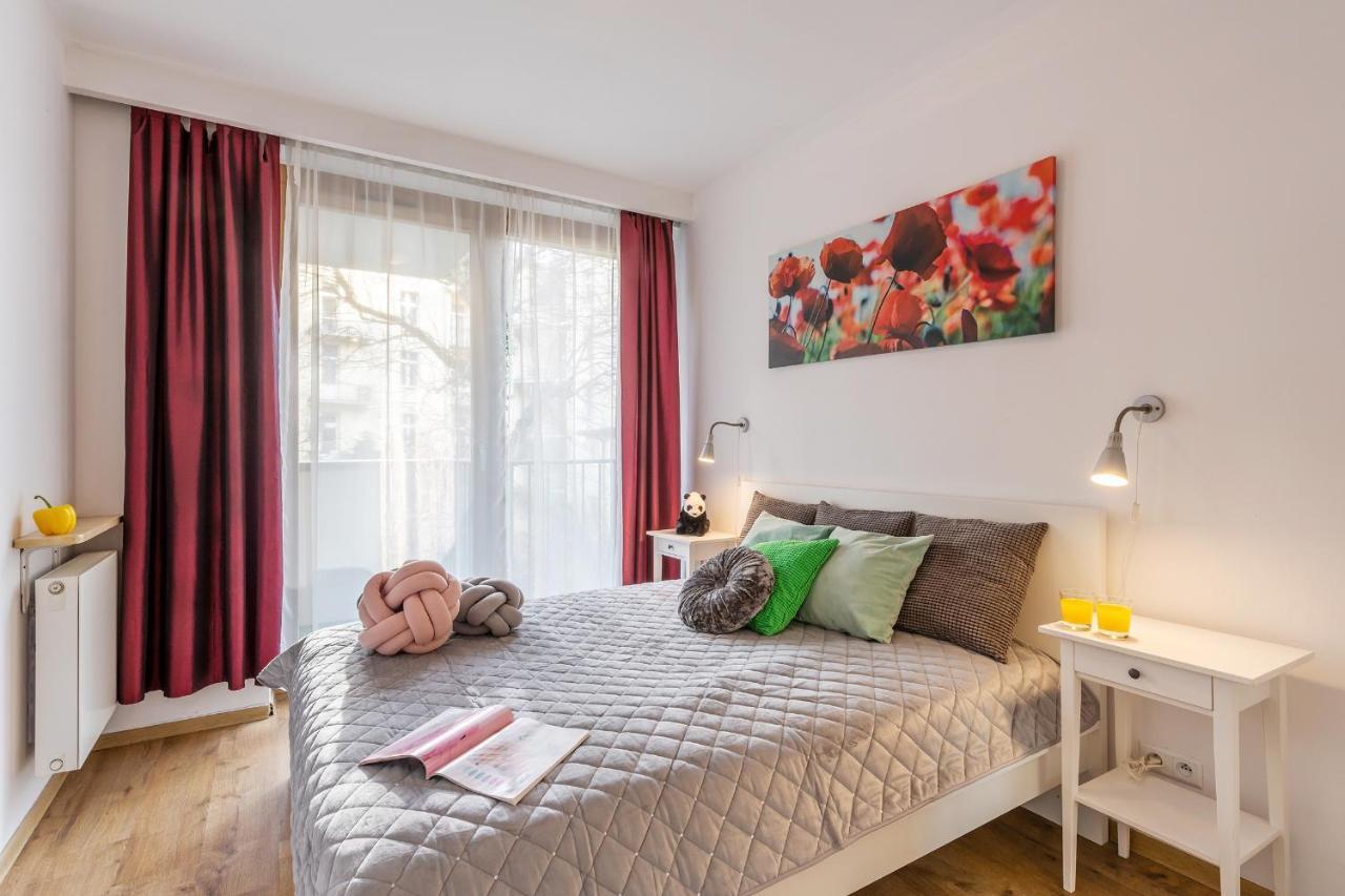 Centre Apartments-Old Town Krakow Phòng bức ảnh
