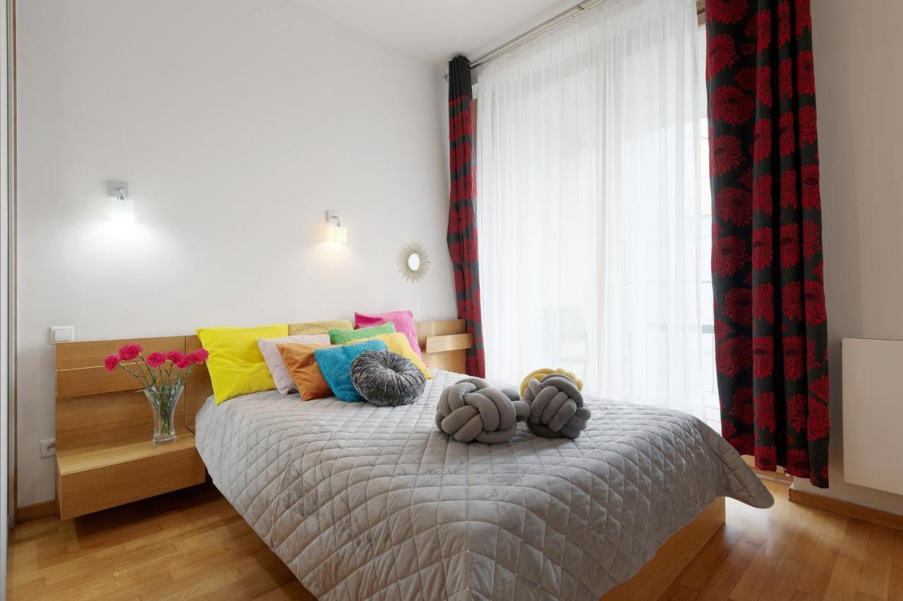Centre Apartments-Old Town Krakow Phòng bức ảnh