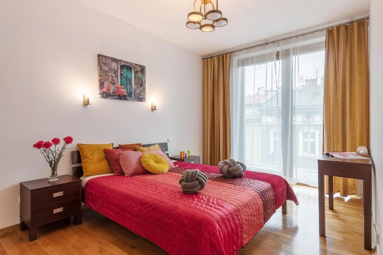 Centre Apartments-Old Town Krakow Phòng bức ảnh