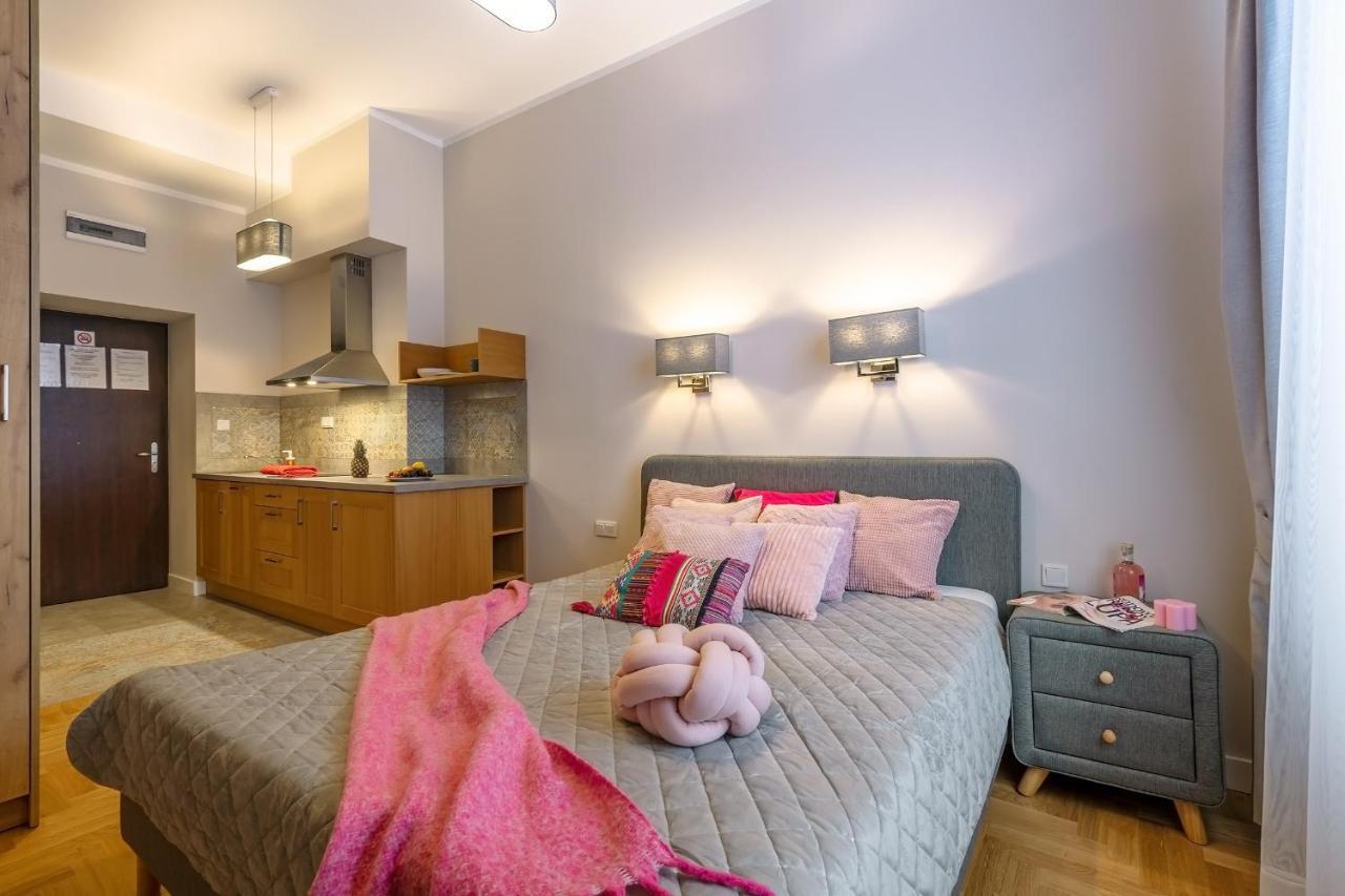 Centre Apartments-Old Town Krakow Phòng bức ảnh