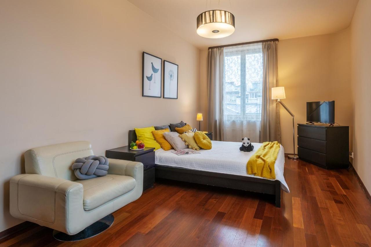 Centre Apartments-Old Town Krakow Phòng bức ảnh