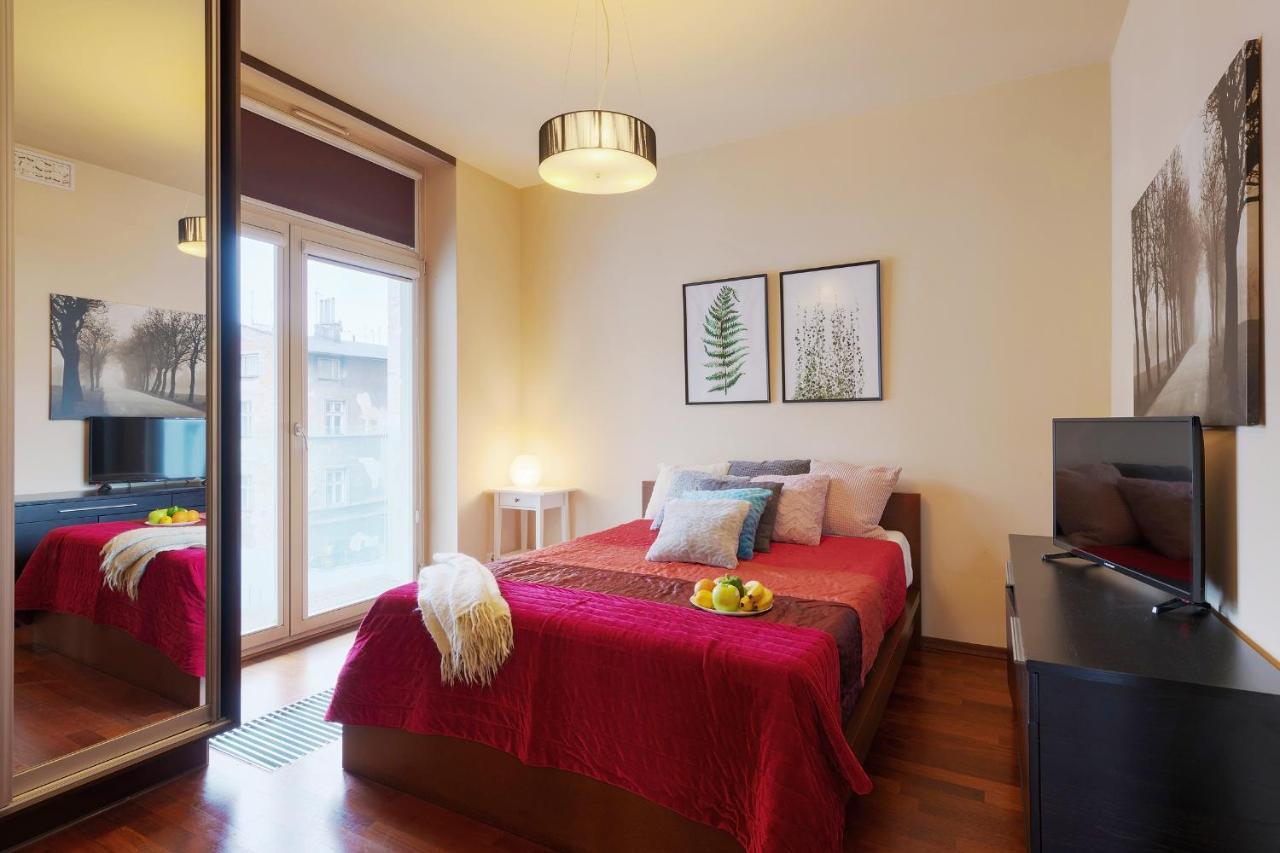 Centre Apartments-Old Town Krakow Phòng bức ảnh