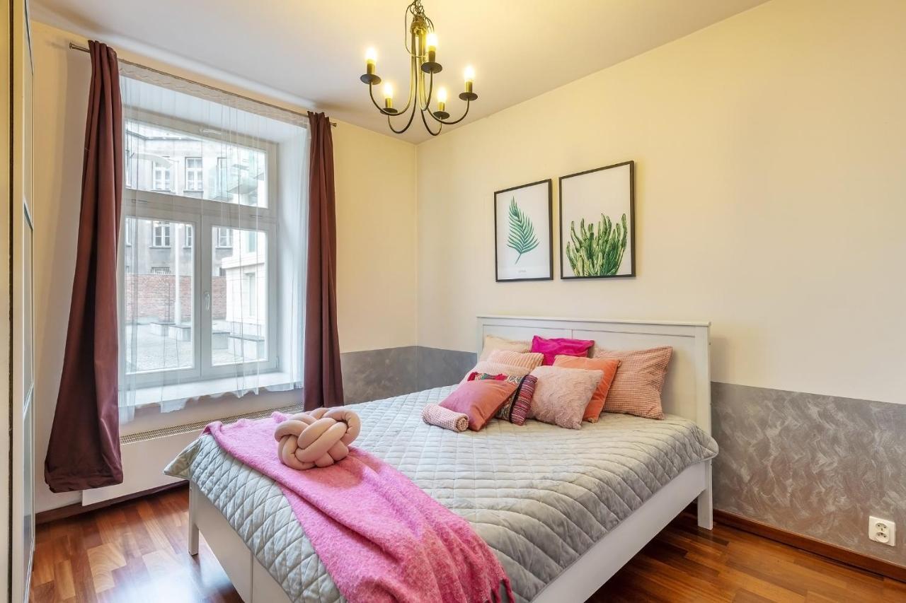 Centre Apartments-Old Town Krakow Phòng bức ảnh