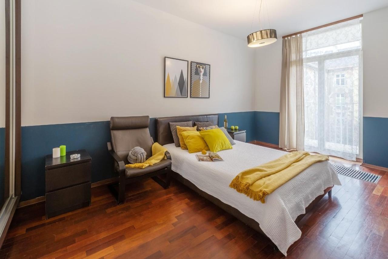 Centre Apartments-Old Town Krakow Phòng bức ảnh