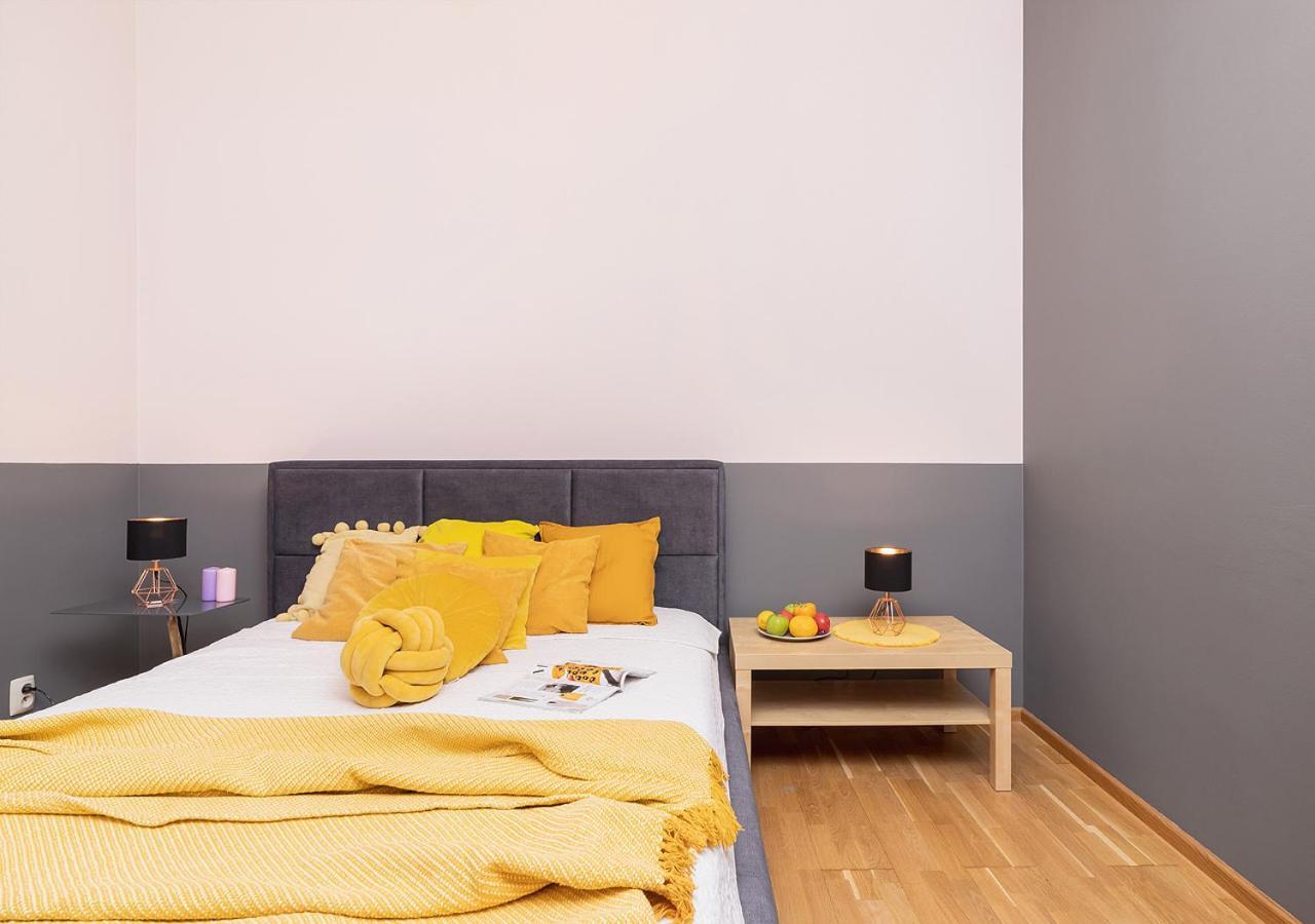 Centre Apartments-Old Town Krakow Phòng bức ảnh