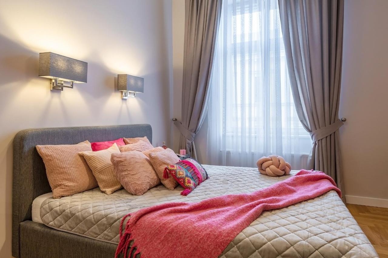 Centre Apartments-Old Town Krakow Phòng bức ảnh